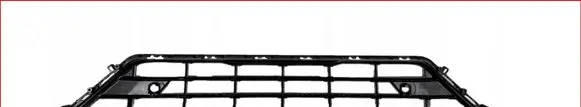 Volvo XC60 Front bumper lower grill 32234933