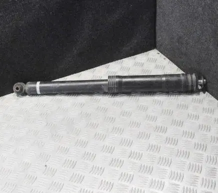 Toyota Prius c Rear shock absorber/damper 4853047080
