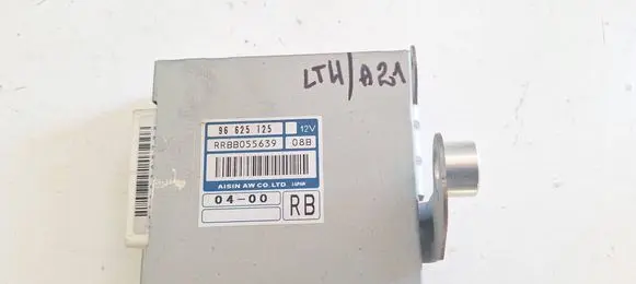 Opel Antara Gearbox control unit/module 96625125