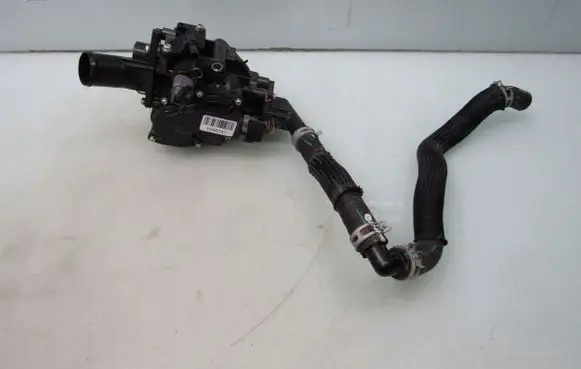 Nissan X-Trail T33 Thermostat/thermostat housing 0827000041 401106F28