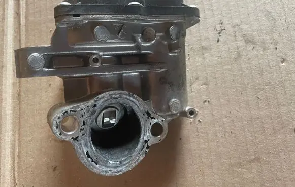 Nissan X-Trail T32 EGR valve H8201068965