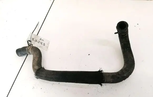 Toyota Corolla Verso E121 Engine coolant pipe/hose