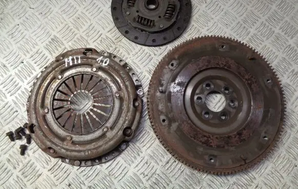 Seat Mii Clutch set kit 