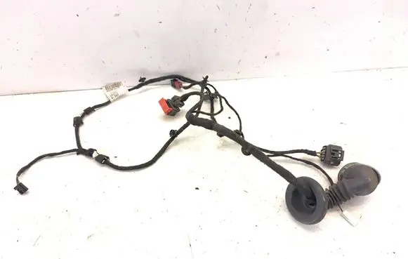 Alfa Romeo Mito Front door wiring loom 50509544