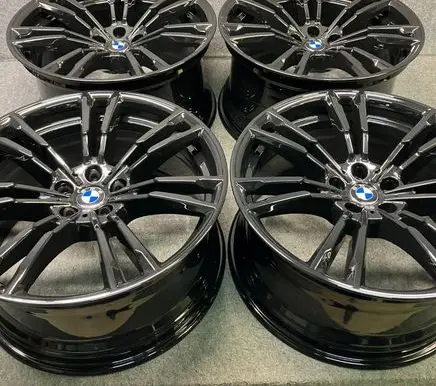 R20 alloy rim