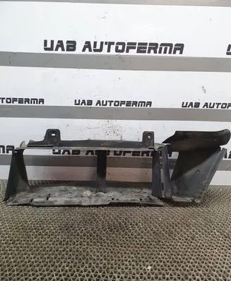 Ford Focus Intercooler air guide/duct channel BM518314C
