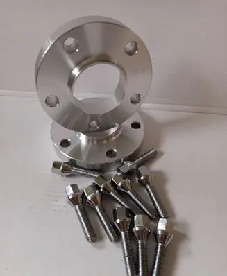 BMW 3 E90 E91 Wheel spacers BMWE90 5X120726 30MM