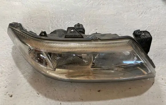 Renault Laguna II Headlight/headlamp 8200002848 89004688