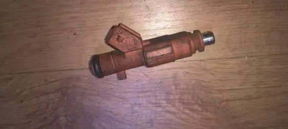 Alfa Romeo 156 Fuel injector 0280155769