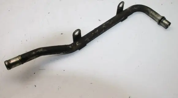 Toyota Corolla Verso E121 Engine coolant pipe/hose