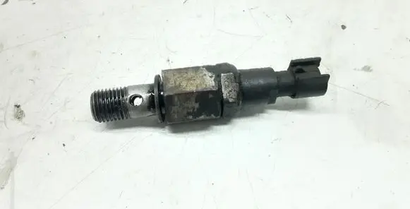 Peugeot Boxer Oil pressure sensor 