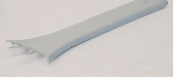 KIA Soul (A) pillar trim 858212K000