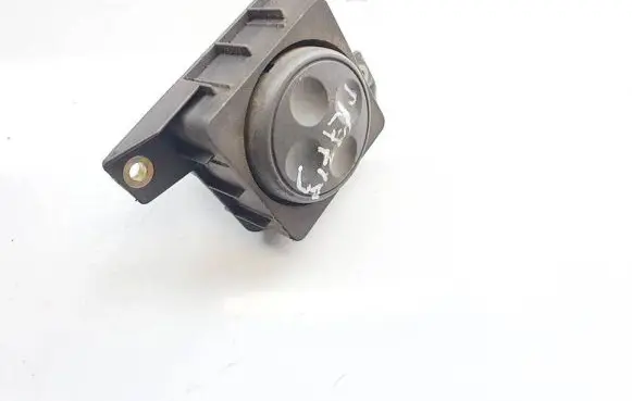 Seat control switch