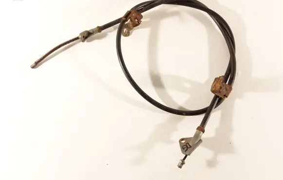 Toyota Yaris Handbrake/parking brake wiring cable 