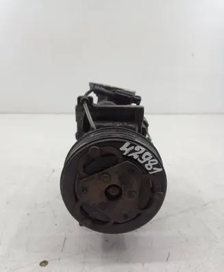 Subaru Impreza III Air conditioning (A/C) compressor (pump) 73111FG001 984276080