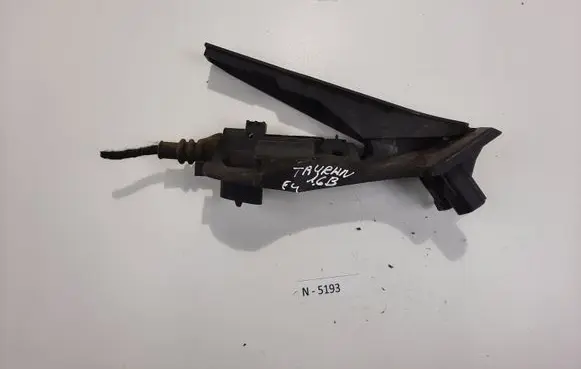 Volkswagen Touran I Accelerator throttle pedal 1T1721503E