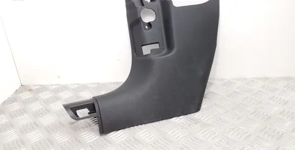 Audi A3 S3 8V Foot area side trim 8V7867271