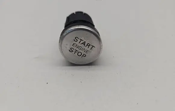 Audi A8 S8 D4 4H Engine start stop button switch 4H1905217A SN45A23111040366