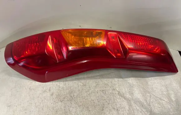 Nissan X-Trail T31 Rear/tail lights 22063929
