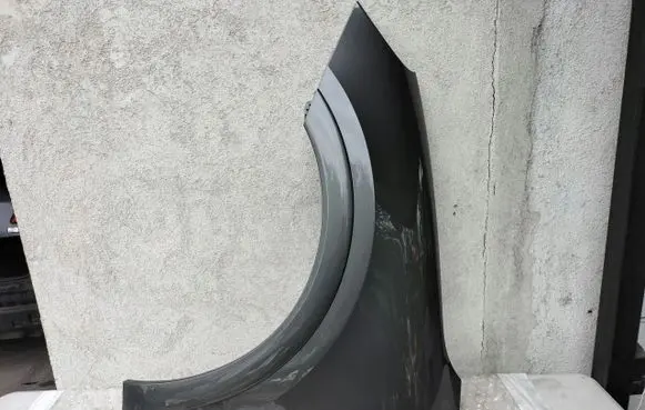 Porsche Cayenne (9Y0 9Y3) Fender