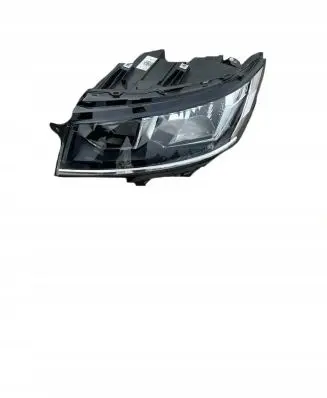 Volkswagen Transporter - Caravelle T6 Headlight/headlamp 7E1941015AD