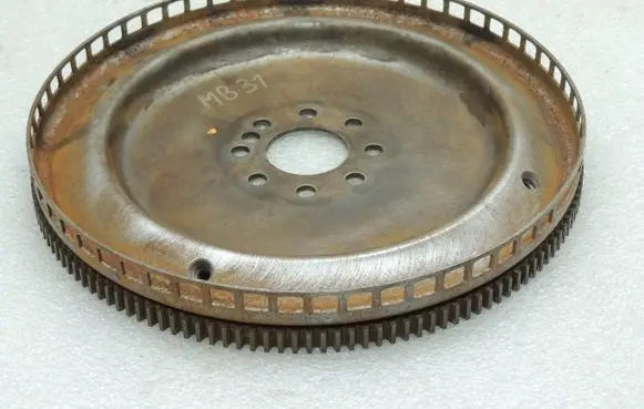 Mercedes-Benz C W205 Flywheel A6510300812 16510300812