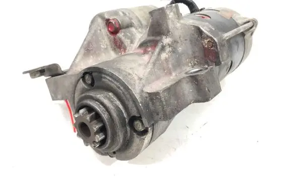 Opel Signum Starter motor 8972542203