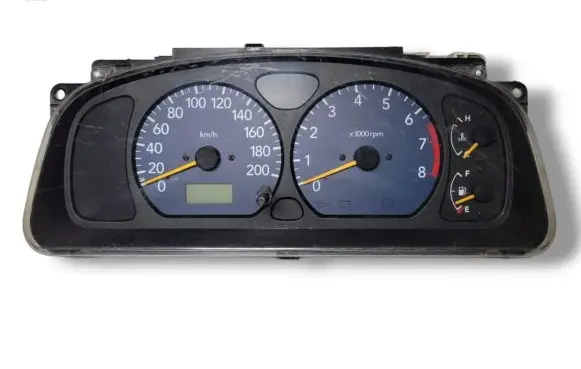 Suzuki Ignis Speedometer (instrument cluster) 34100-80G50