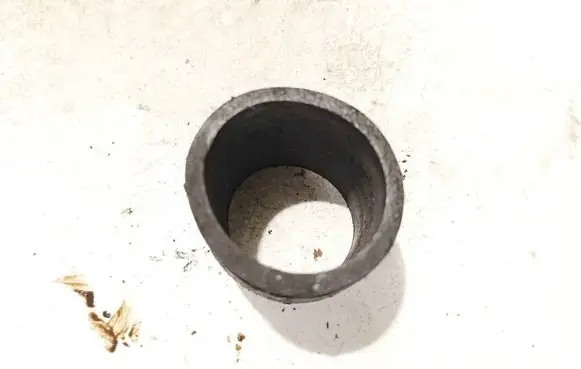 Volkswagen Vento Intercooler hose/pipe