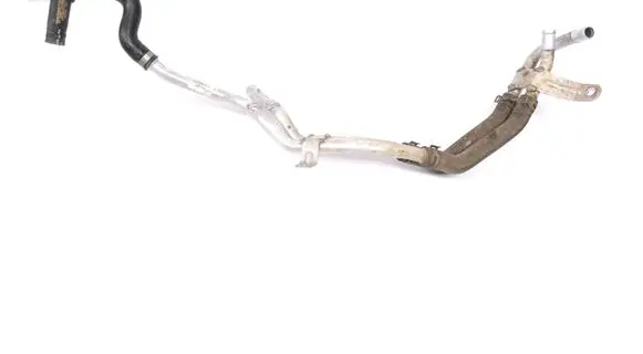 Citroen C4 II Picasso Engine coolant pipe/hose A4478320115