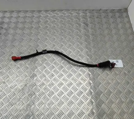 Jaguar XJ X351 Positive cable (battery) DW9311A103AA