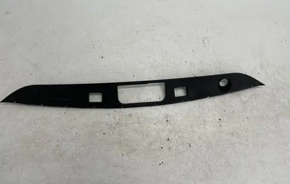 Mercedes-Benz S W222 Other trunk/boot trim element A2227500500
