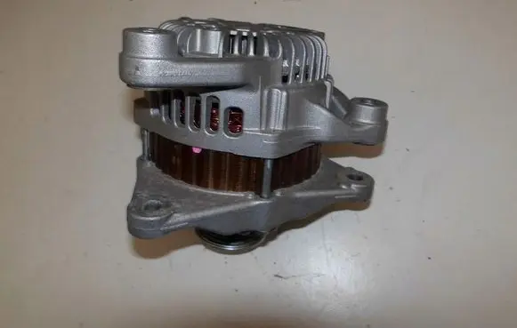 Mazda CX-5 II Generator/alternator A5TJ0991