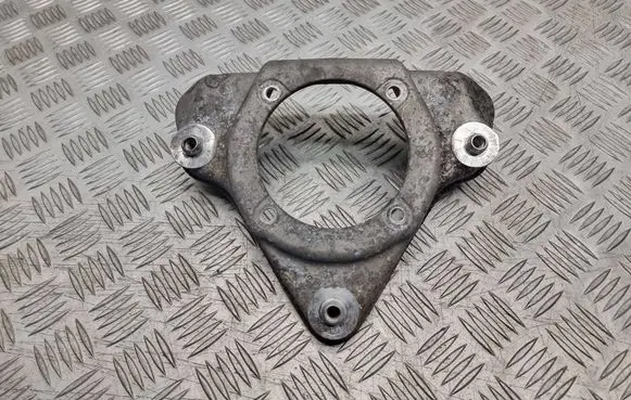 Volkswagen Phaeton Coil spring mount 4E0412383D