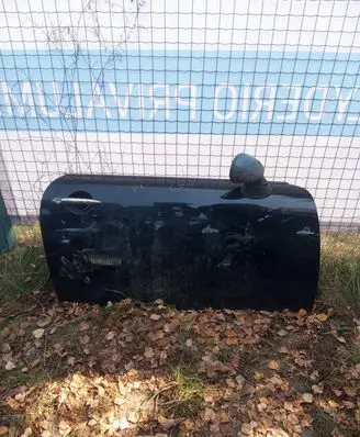 Door (2 Door Coupe)