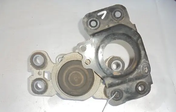 Volvo XC60 Engine mount vacuum valve 31316875