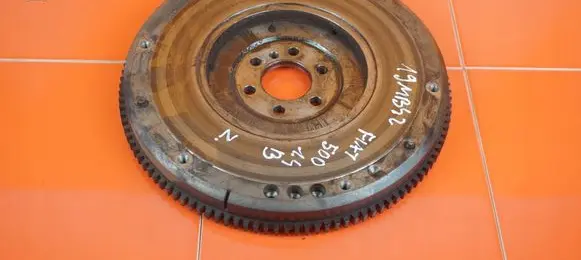Fiat 500 Flywheel 46470371 19MB42