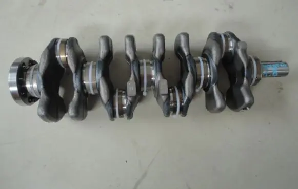 Toyota C-HR I Crankshaft 9808501880