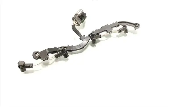 Ford Focus Glow plug wires 09346401
