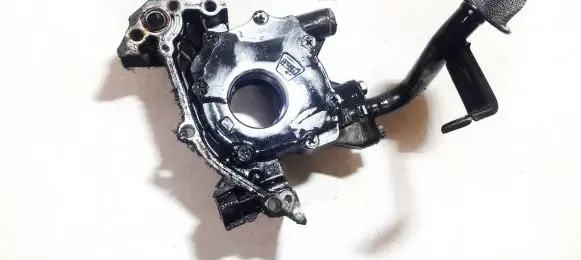 Nissan Almera Oil pump 