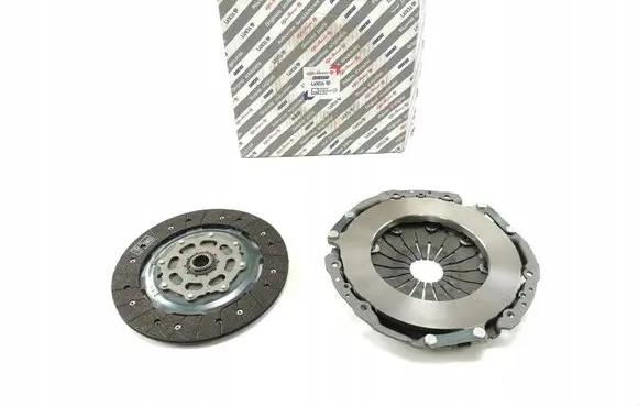 Alfa Romeo 147 Clutch set kit 55190731