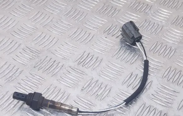 Lambda probe sensor