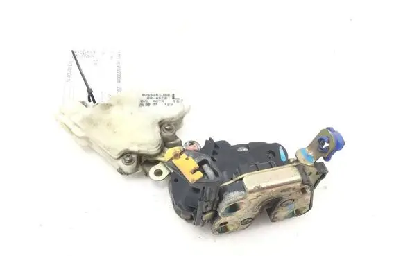 Nissan Almera Tino Front door lock 8055361U66