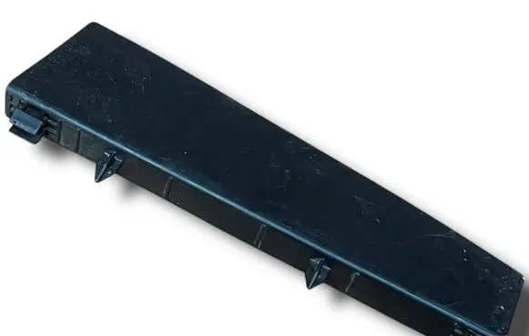 Volkswagen Polo Fender trim (molding) Z45 6R0121330B