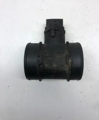 Opel Astra G Mass air flow meter 0281002180