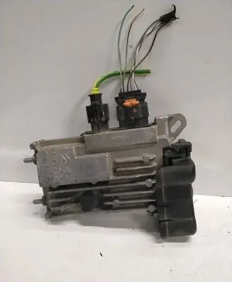 Peugeot Partner Start/Stop control module 9810915280 01027955161