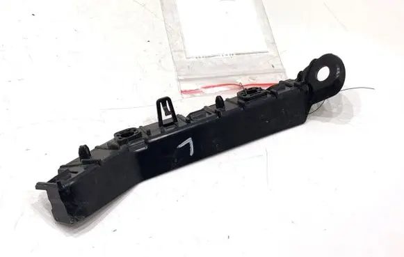 Jaguar E-Pace Front bumper mounting bracket J9C317A870A