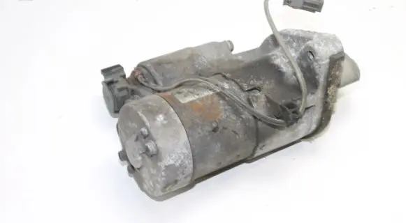 Nissan 370Z Starter motor 23300EY00C