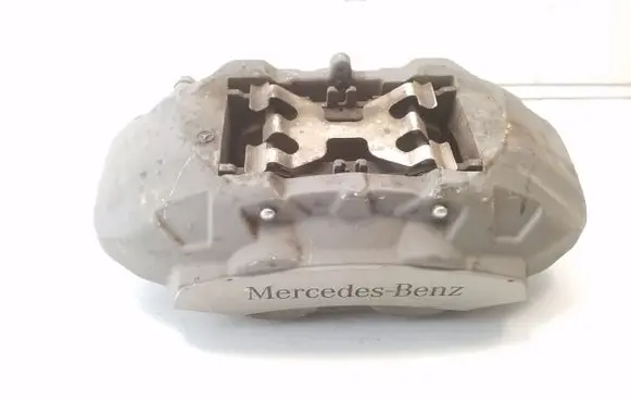 Mercedes-Benz EQC Front brake caliper