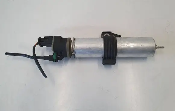 BMW 4 F36 Gran coupe Fuel filter heater 8572529 7292268